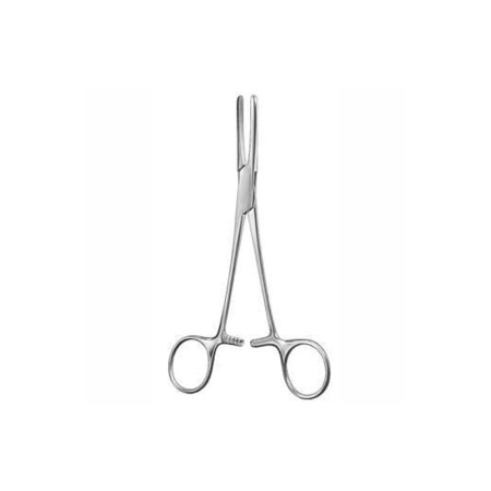 TOWEL TUBING CLAMP